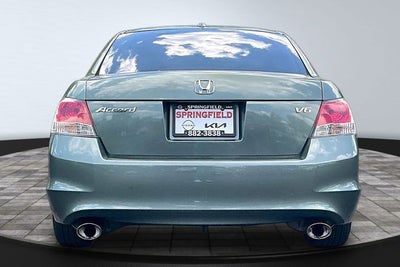 2010 Honda Accord EX-L 3.5