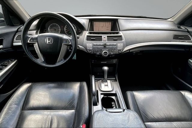 2010 Honda Accord EX-L 3.5