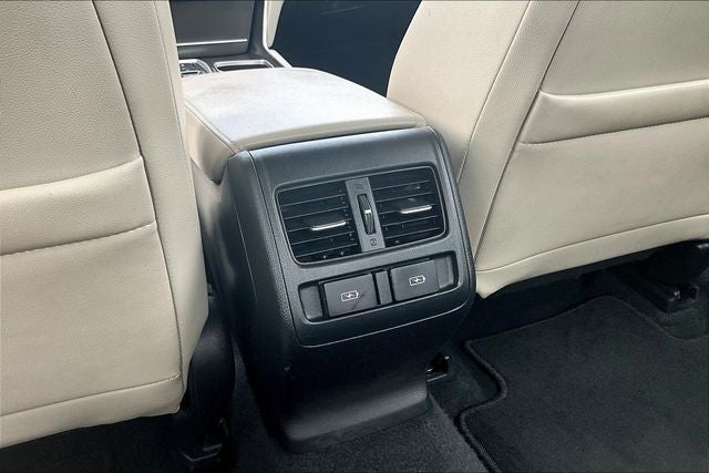 2022 Honda Accord Touring 2.0T