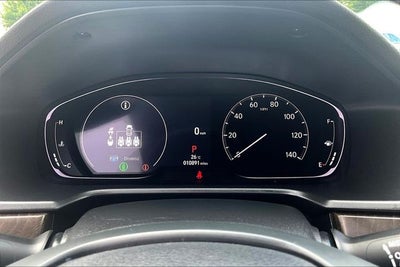 2022 Honda Accord Touring 2.0T