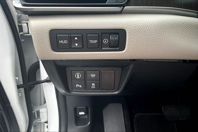 2022 Honda Accord Touring 2.0T