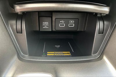 2022 Honda Accord Touring 2.0T