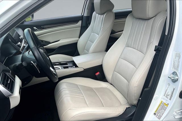 2022 Honda Accord Touring 2.0T