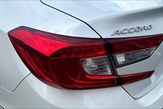 2022 Honda Accord Touring 2.0T