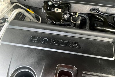 2022 Honda Accord Touring 2.0T