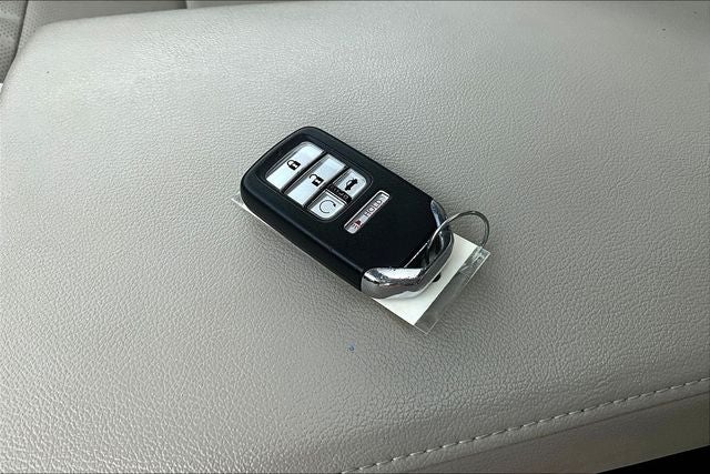 2022 Honda Accord Touring 2.0T