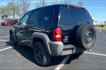 2004 Jeep Liberty Sport