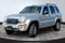 2004 Jeep Liberty Limited