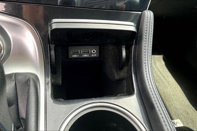 2017 Nissan Maxima SR