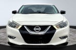 2017 Nissan Maxima SR