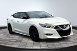 2017 Nissan Maxima SR