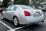 2004 Nissan Maxima 3.5 SE
