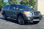 2013 Nissan Titan PRO-4X