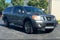 2013 Nissan Titan PRO-4X