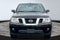 2015 Nissan Frontier SV