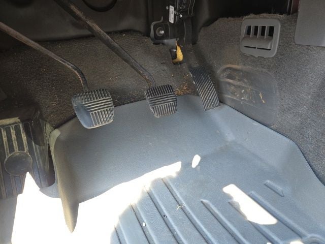 2009 Nissan Frontier XE