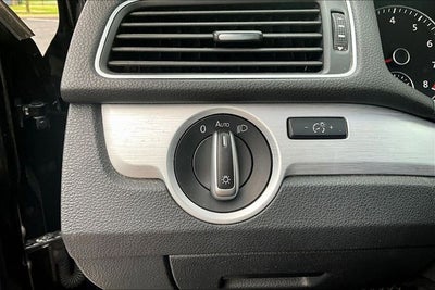 2013 Volkswagen Passat 2.5 SE w/Sunroof