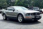 2008 Ford Mustang Deluxe