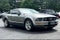 2008 Ford Mustang Deluxe