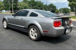 2008 Ford Mustang Deluxe