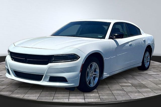 2023 Dodge Charger SXT's photo