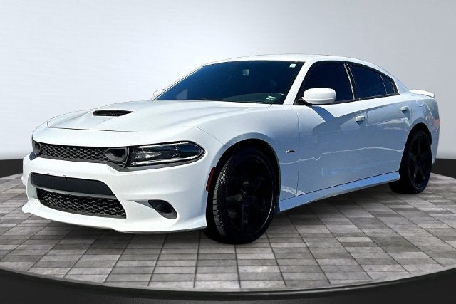 2019 Dodge Charger