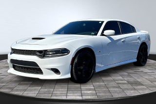 2019 Dodge Charger R/T