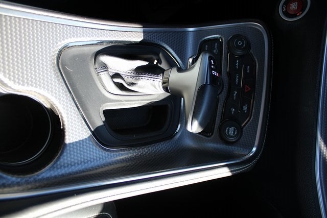 2019 Dodge Challenger SRT Hellcat