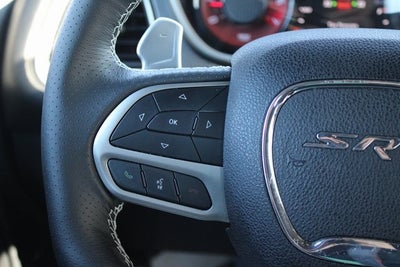 2019 Dodge Challenger SRT Hellcat