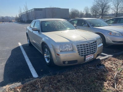 2005 Chrysler 300 Touring