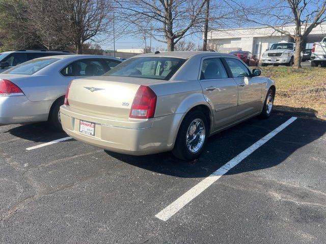 2005 Chrysler 300 Touring