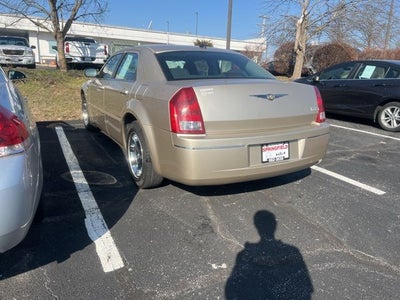 2005 Chrysler 300 Touring