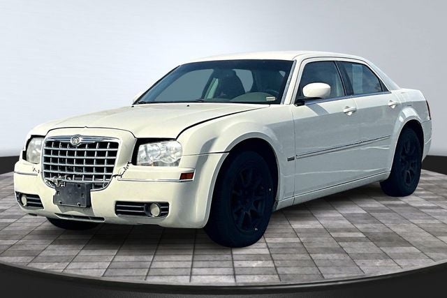 2008 Chrysler 300 Signature Series