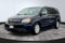 2012 Chrysler Town & Country Touring-L