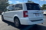 2014 Chrysler Town & Country S