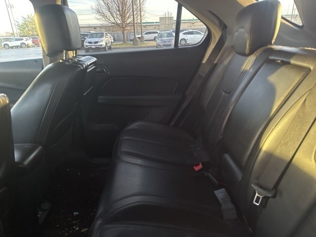 2011 Chevrolet Equinox LT 2LT