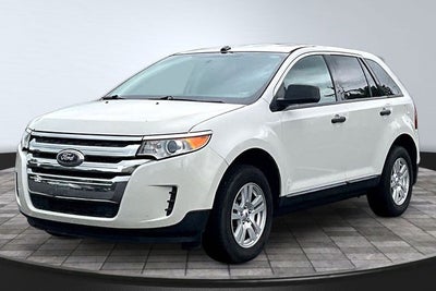 2011 Ford Edge SE