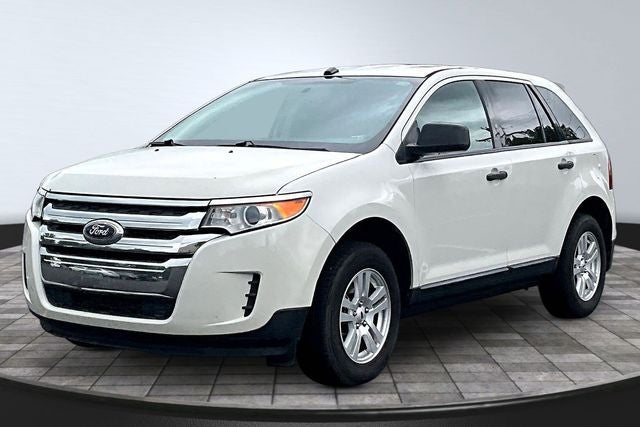 2011 Ford Edge SE