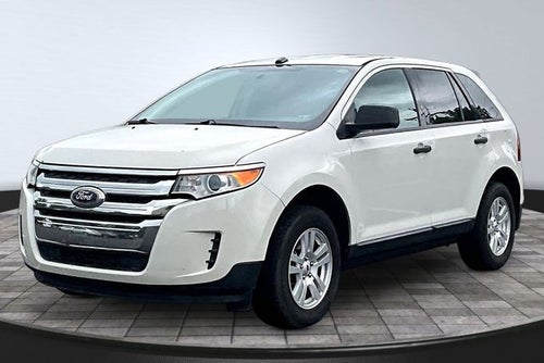 2011 Ford Edge SE