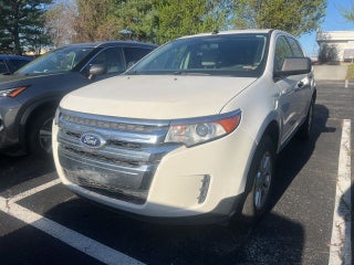 2011 Ford Edge SE