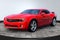 2011 Chevrolet Camaro 2LS
