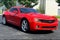 2011 Chevrolet Camaro 2LS