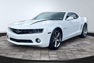 2011 Chevrolet Camaro 2LT 2LT