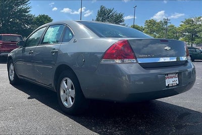 2008 Chevrolet Impala LT