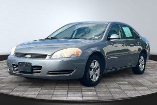 2008 Chevrolet Impala LT