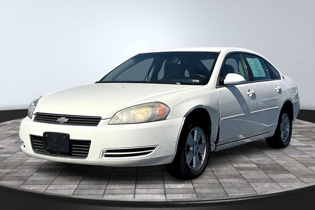 2006 Chevrolet Impala LT
