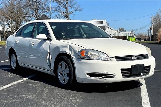 2006 Chevrolet Impala LT