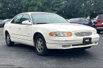 2001 Buick Regal LS