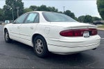 2001 Buick Regal LS