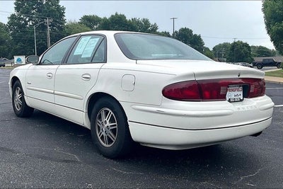 2001 Buick Regal LS
